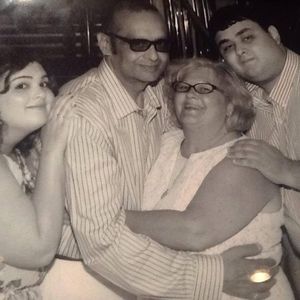 Meet your Posher, Susan